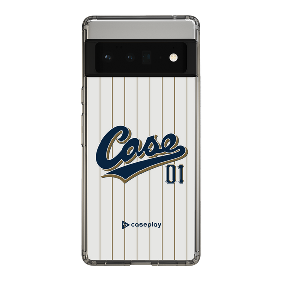 スリムプロテクションケース［ YOUR CASE YOUR PLAY - オリジナル - スポーツ好き ］