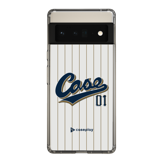 スリムプロテクションケース［ YOUR CASE YOUR PLAY - オリジナル - スポーツ好き ］
