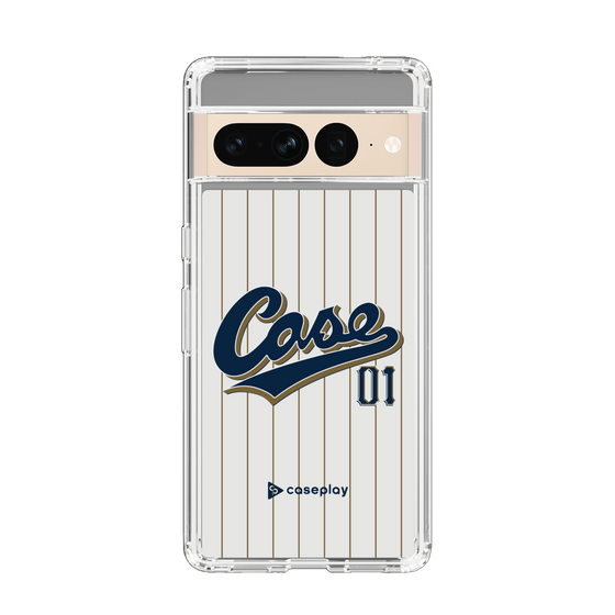 スリムプロテクションケース［ YOUR CASE YOUR PLAY - オリジナル - スポーツ好き ］
