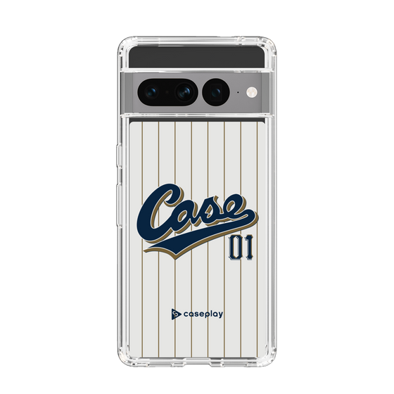 スリムプロテクションケース［ YOUR CASE YOUR PLAY - オリジナル - スポーツ好き ］