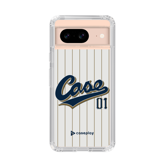 スリムプロテクションケース［ YOUR CASE YOUR PLAY - オリジナル - スポーツ好き ］