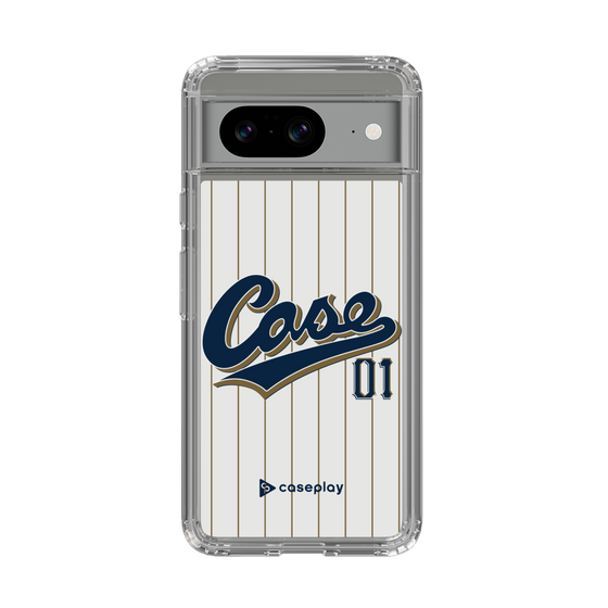 スリムプロテクションケース［ YOUR CASE YOUR PLAY - オリジナル - スポーツ好き ］