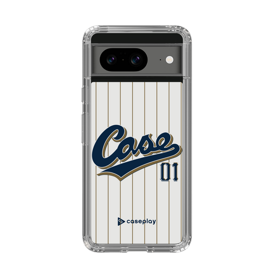 スリムプロテクションケース［ YOUR CASE YOUR PLAY - オリジナル - スポーツ好き ］