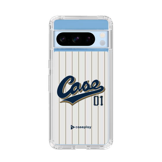 スリムプロテクションケース［ YOUR CASE YOUR PLAY - オリジナル - スポーツ好き ］