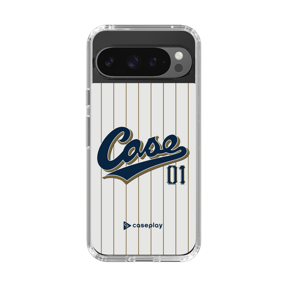 スリムプロテクションケース［ YOUR CASE YOUR PLAY - オリジナル - スポーツ好き ］