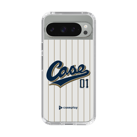 スリムプロテクションケース［ YOUR CASE YOUR PLAY - オリジナル - スポーツ好き ］