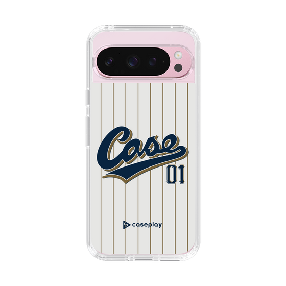 スリムプロテクションケース［ YOUR CASE YOUR PLAY - オリジナル - スポーツ好き ］