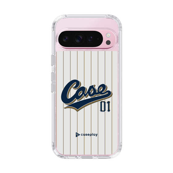 スリムプロテクションケース［ YOUR CASE YOUR PLAY - オリジナル - スポーツ好き ］
