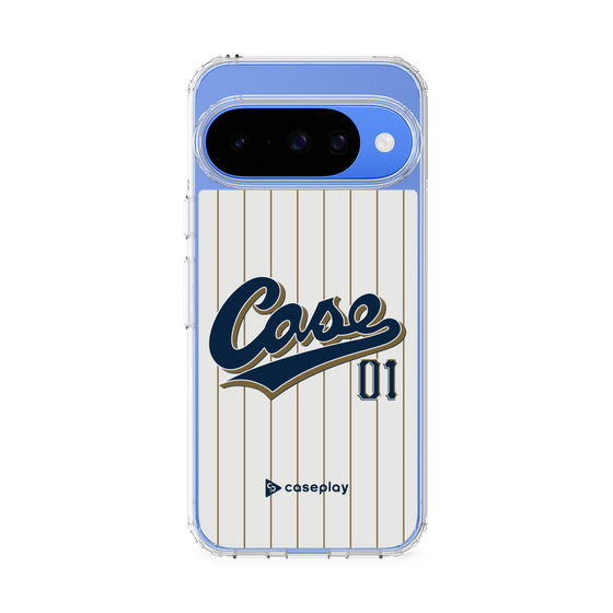 スリムプロテクションケース［ YOUR CASE YOUR PLAY - オリジナル - スポーツ好き ］