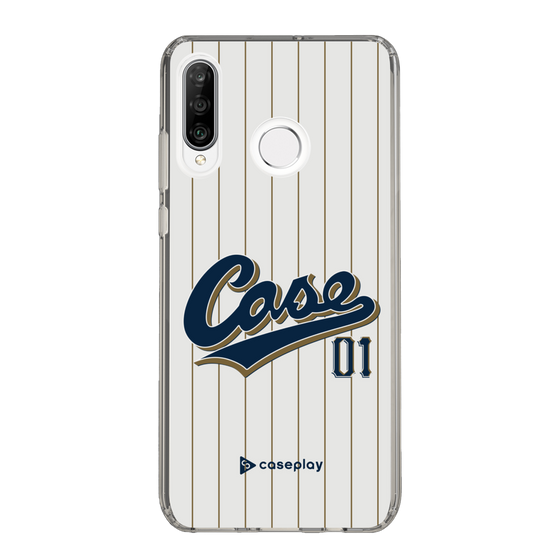 スリムプロテクションケース［ YOUR CASE YOUR PLAY - オリジナル - スポーツ好き ］