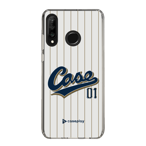 スリムプロテクションケース［ YOUR CASE YOUR PLAY - オリジナル - スポーツ好き ］