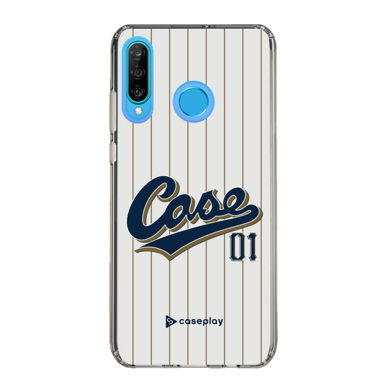 スリムプロテクションケース［ YOUR CASE YOUR PLAY - オリジナル - スポーツ好き ］