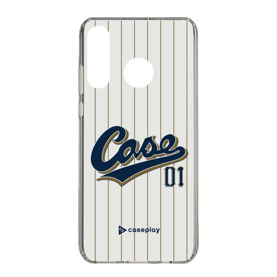 スリムプロテクションケース［ YOUR CASE YOUR PLAY - オリジナル - スポーツ好き ］