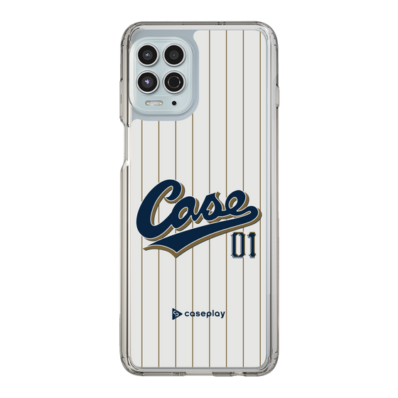 スリムプロテクションケース［ YOUR CASE YOUR PLAY - オリジナル - スポーツ好き ］