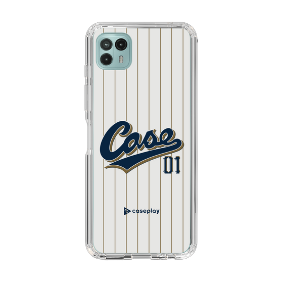 スリムプロテクションケース［ YOUR CASE YOUR PLAY - オリジナル - スポーツ好き ］