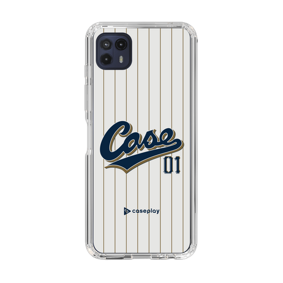 スリムプロテクションケース［ YOUR CASE YOUR PLAY - オリジナル - スポーツ好き ］