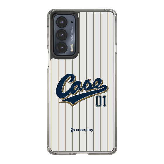 スリムプロテクションケース［ YOUR CASE YOUR PLAY - オリジナル - スポーツ好き ］