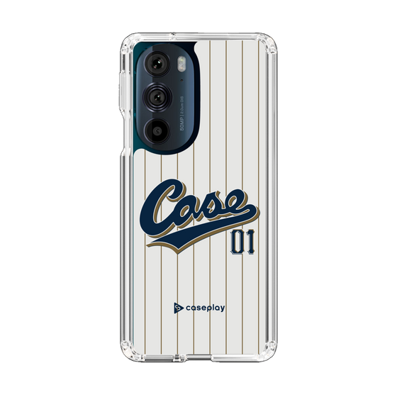スリムプロテクションケース［ YOUR CASE YOUR PLAY - オリジナル - スポーツ好き ］