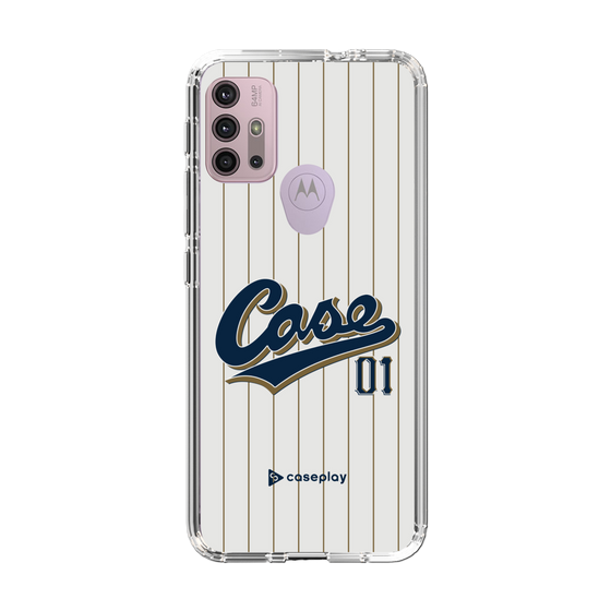 スリムプロテクションケース［ YOUR CASE YOUR PLAY - オリジナル - スポーツ好き ］