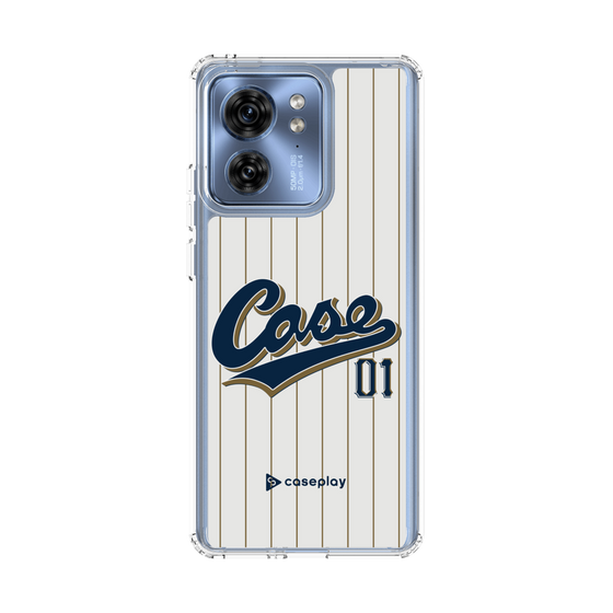 スリムプロテクションケース［ YOUR CASE YOUR PLAY - オリジナル - スポーツ好き ］