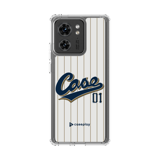 スリムプロテクションケース［ YOUR CASE YOUR PLAY - オリジナル - スポーツ好き ］