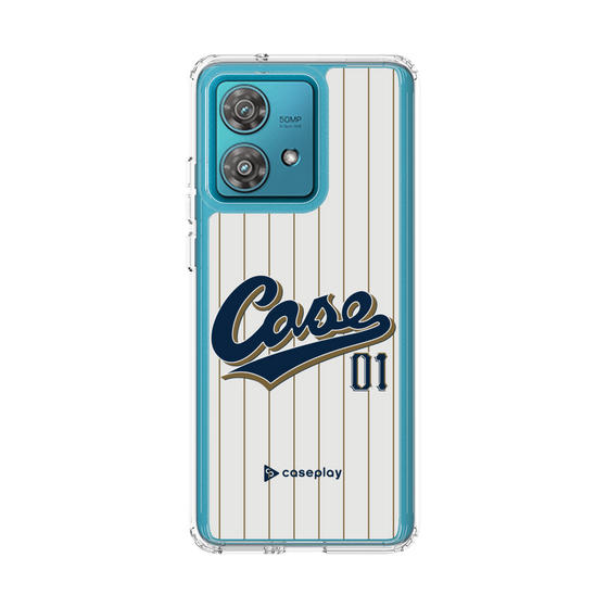 スリムプロテクションケース［ YOUR CASE YOUR PLAY - オリジナル - スポーツ好き ］