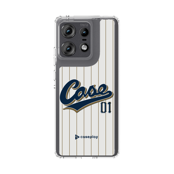 スリムプロテクションケース［ YOUR CASE YOUR PLAY - オリジナル - スポーツ好き ］
