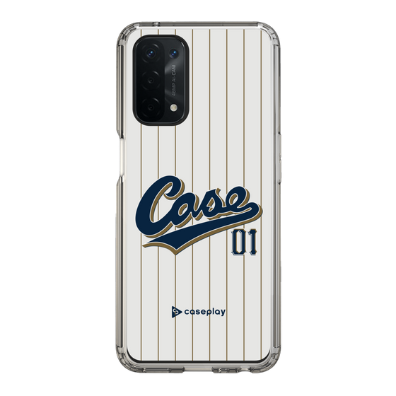 スリムプロテクションケース［ YOUR CASE YOUR PLAY - オリジナル - スポーツ好き ］