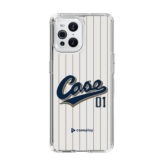 スリムプロテクションケース［ YOUR CASE YOUR PLAY - オリジナル - スポーツ好き ］