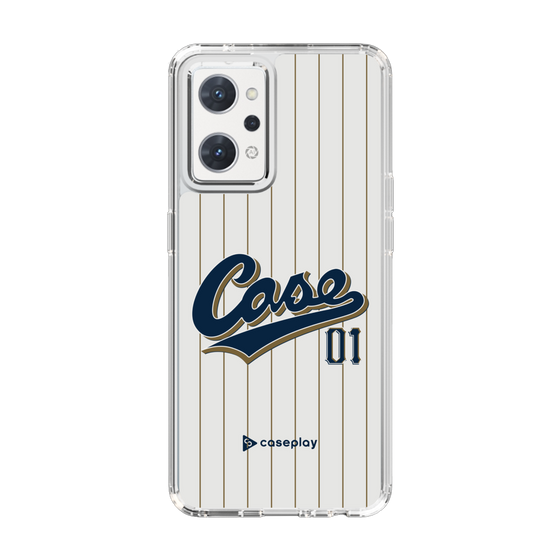 スリムプロテクションケース［ YOUR CASE YOUR PLAY - オリジナル - スポーツ好き ］