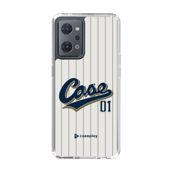 スリムプロテクションケース［ YOUR CASE YOUR PLAY - オリジナル - スポーツ好き ］