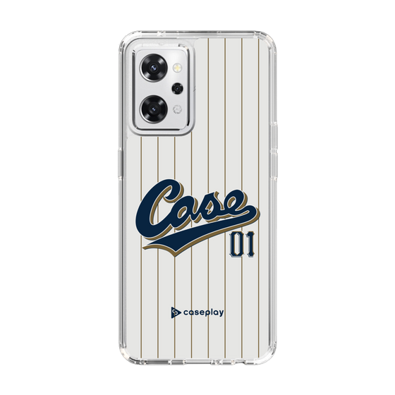 スリムプロテクションケース［ YOUR CASE YOUR PLAY - オリジナル - スポーツ好き ］