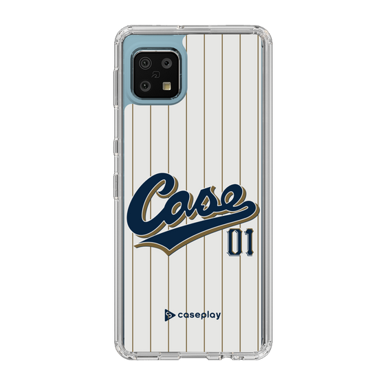 スリムプロテクションケース［ YOUR CASE YOUR PLAY - オリジナル - スポーツ好き ］