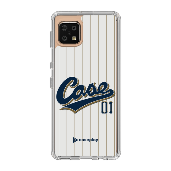 スリムプロテクションケース［ YOUR CASE YOUR PLAY - オリジナル - スポーツ好き ］