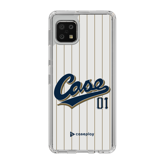 スリムプロテクションケース［ YOUR CASE YOUR PLAY - オリジナル - スポーツ好き ］