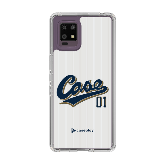 スリムプロテクションケース［ YOUR CASE YOUR PLAY - オリジナル - スポーツ好き ］