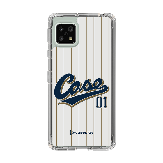 スリムプロテクションケース［ YOUR CASE YOUR PLAY - オリジナル - スポーツ好き ］