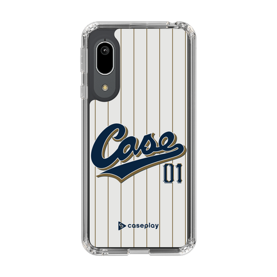 スリムプロテクションケース［ YOUR CASE YOUR PLAY - オリジナル - スポーツ好き ］