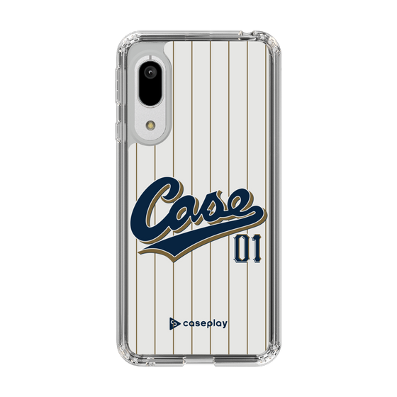 スリムプロテクションケース［ YOUR CASE YOUR PLAY - オリジナル - スポーツ好き ］