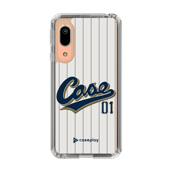 スリムプロテクションケース［ YOUR CASE YOUR PLAY - オリジナル - スポーツ好き ］