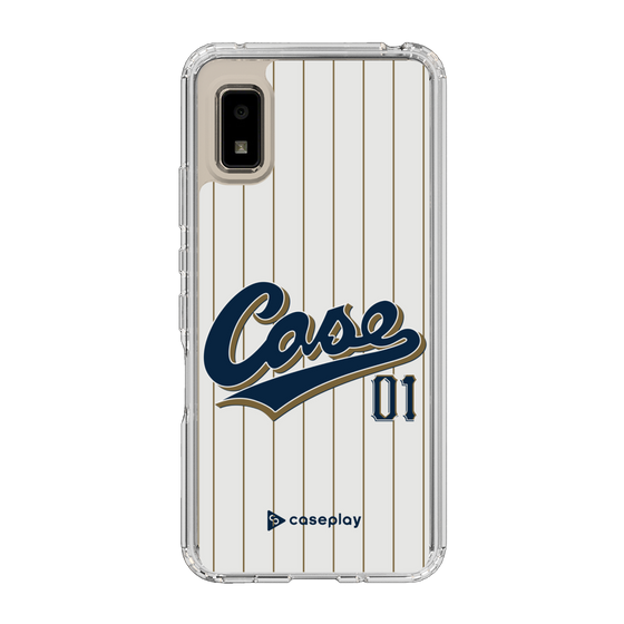 スリムプロテクションケース［ YOUR CASE YOUR PLAY - オリジナル - スポーツ好き ］
