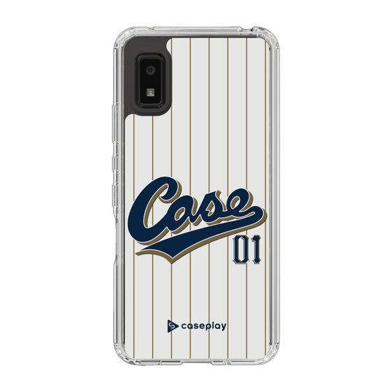 スリムプロテクションケース［ YOUR CASE YOUR PLAY - オリジナル - スポーツ好き ］