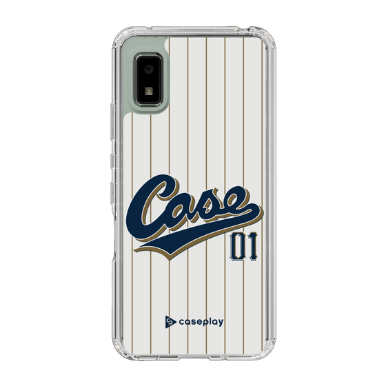スリムプロテクションケース［ YOUR CASE YOUR PLAY - オリジナル - スポーツ好き ］