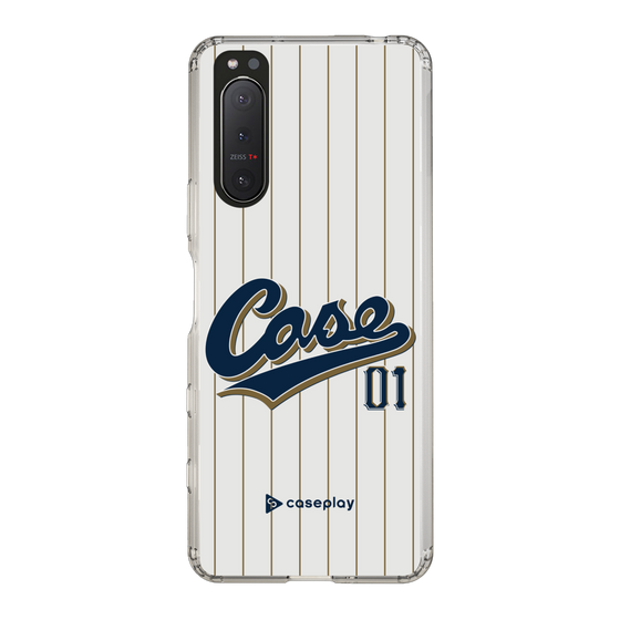 スリムプロテクションケース［ YOUR CASE YOUR PLAY - オリジナル - スポーツ好き ］