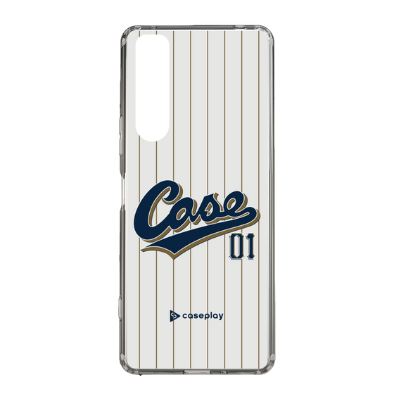 スリムプロテクションケース［ YOUR CASE YOUR PLAY - オリジナル - スポーツ好き ］