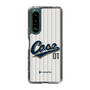 スリムプロテクションケース［ YOUR CASE YOUR PLAY - オリジナル - スポーツ好き ］