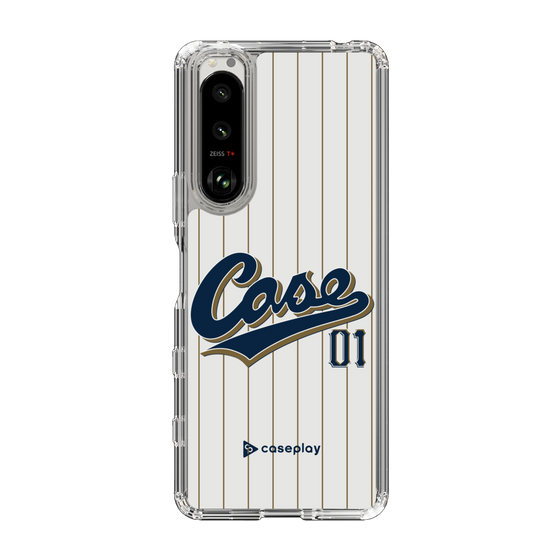 スリムプロテクションケース［ YOUR CASE YOUR PLAY - オリジナル - スポーツ好き ］