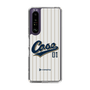 スリムプロテクションケース［ YOUR CASE YOUR PLAY - オリジナル - スポーツ好き ］