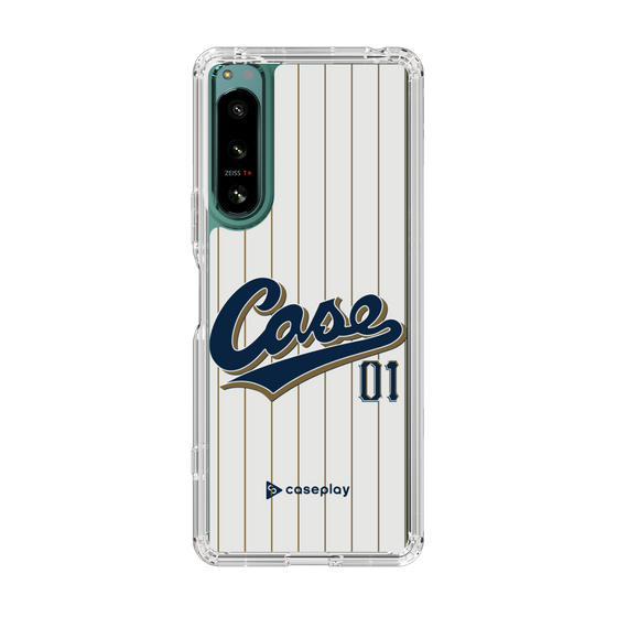 スリムプロテクションケース［ YOUR CASE YOUR PLAY - オリジナル - スポーツ好き ］