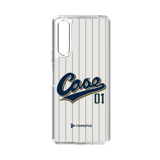 スリムプロテクションケース［ YOUR CASE YOUR PLAY - オリジナル - スポーツ好き ］